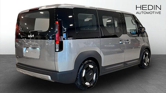 Kia PV5 2 of 12
