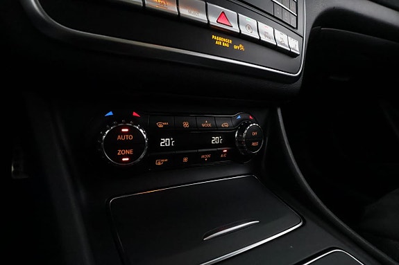 Mercedes-Benz GLA220 d 22 of 30