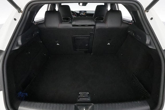 Mercedes-Benz GLA220 d 8 of 30