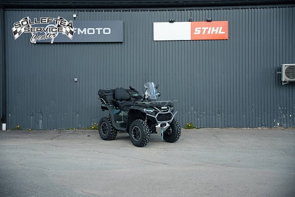 CFMOTO 1000 EPS OVERLAND -26