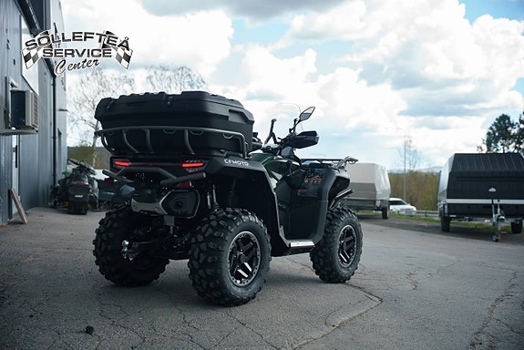 CFMOTO 1000 EPS OVERLAND -26 5 of 9