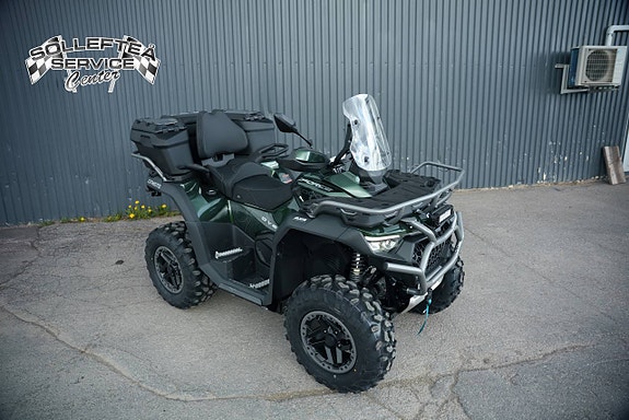 CFMOTO 1000 EPS OVERLAND -26 7 of 9