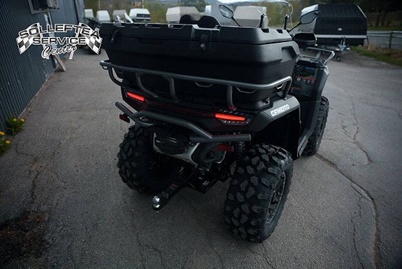 CFMOTO 1000 EPS OVERLAND -26 6 of 9