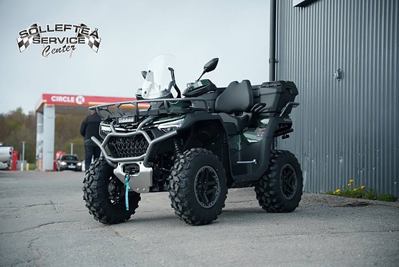 CFMOTO 1000 EPS OVERLAND -26 2 of 9