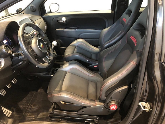Abarth 595 6 of 6
