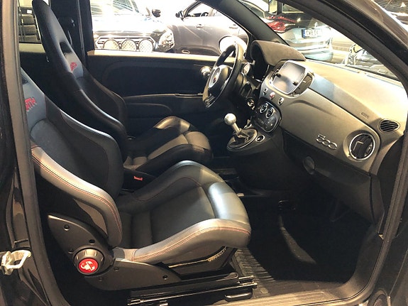 Abarth 595 5 of 5