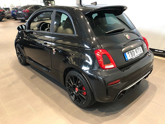 Abarth 595 4 of 5