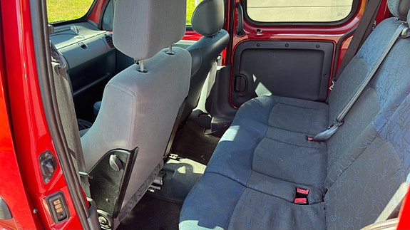 Renault Kangoo Express 10 of 12