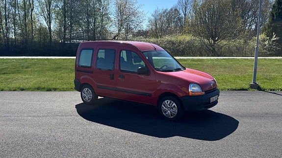 Renault Kangoo Express