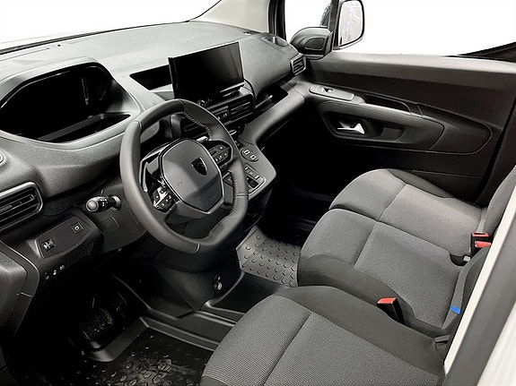 Peugeot Partner 5 of 13