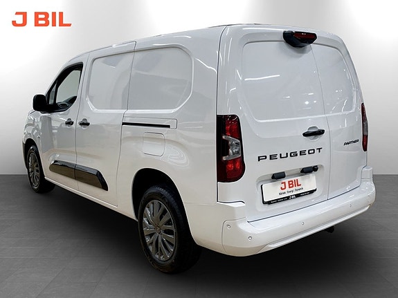 Peugeot Partner 3 of 13
