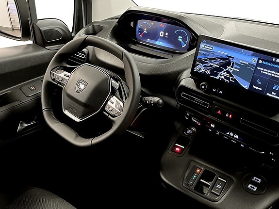 Peugeot Partner 6 of 13