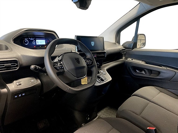 Peugeot Partner 6 of 14