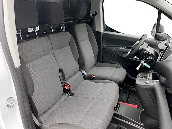 Peugeot Partner 12 of 14