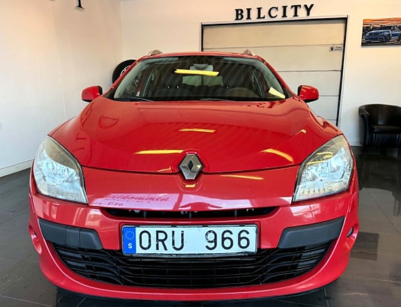 Renault Megane 8 of 22