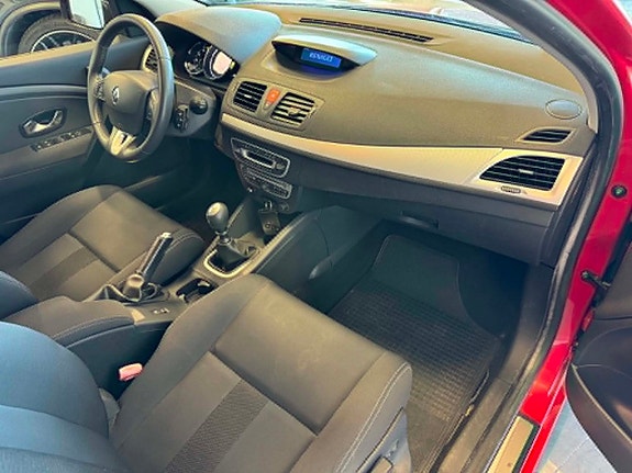 Renault Megane 10 of 22