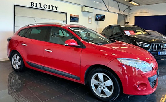 Renault Megane 7 of 22