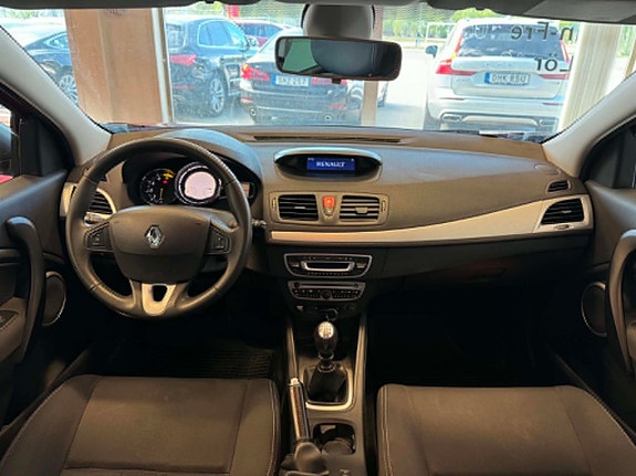 Renault Megane 13 of 22