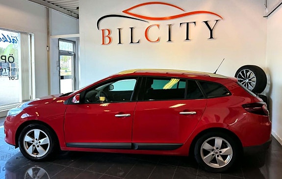 Renault Megane 6 of 22