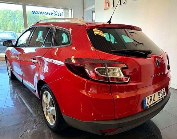 Renault Megane 4 of 22