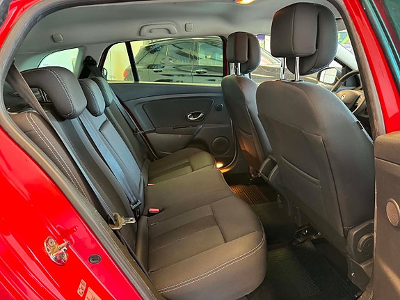 Renault Megane 11 of 22