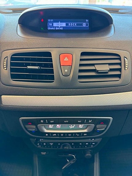 Renault Megane 19 of 22