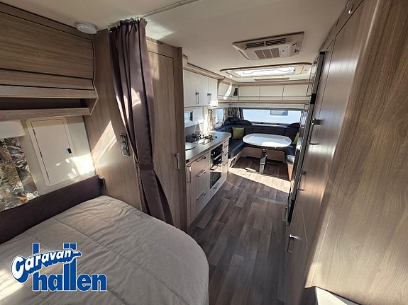 Kabe Imperial 600 XL KS 8 of 26
