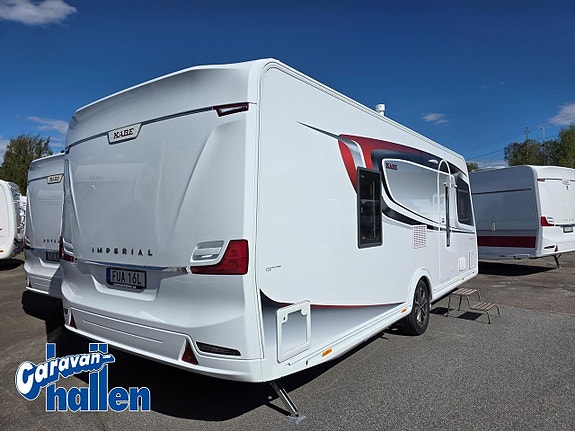 Kabe Imperial 600 XL KS 5 of 26