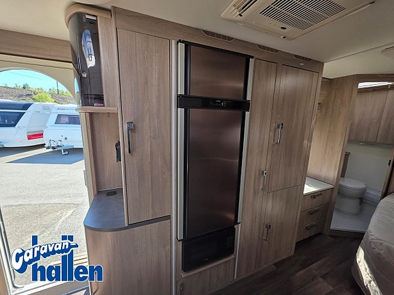 Kabe Imperial 600 XL KS 22 of 26