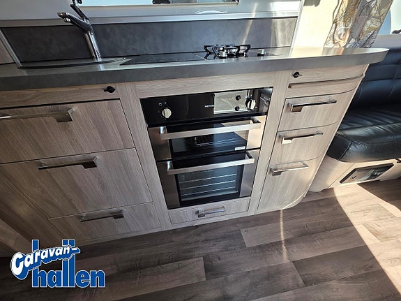 Kabe Imperial 600 XL KS 15 of 26