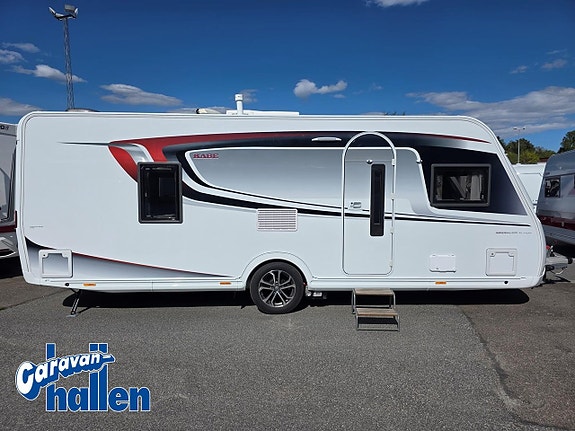 Kabe Imperial 600 XL KS 2 of 26