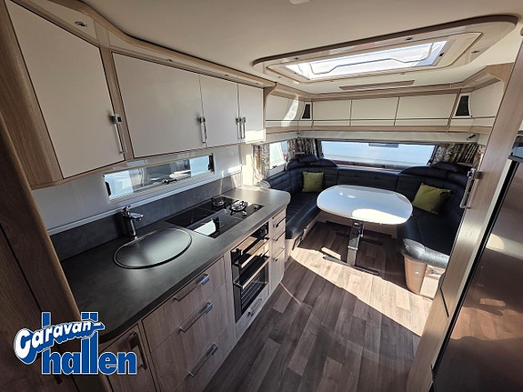Kabe Imperial 600 XL KS 14 of 26