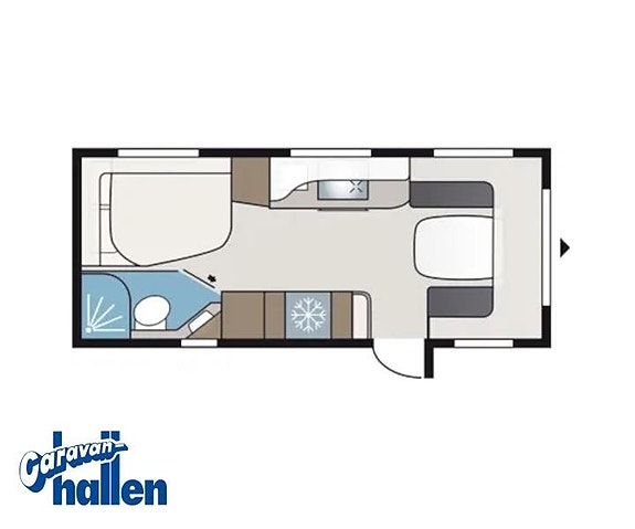 Kabe Imperial 600 XL KS 26 of 26