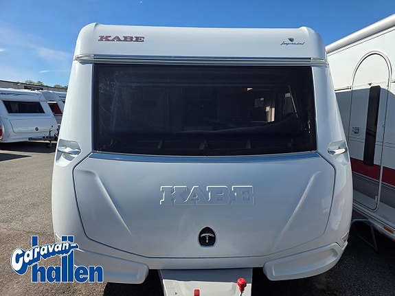 Kabe Imperial 600 XL KS 3 of 26