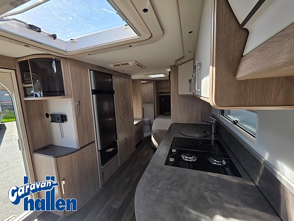 Kabe Imperial 600 XL KS 21 of 26