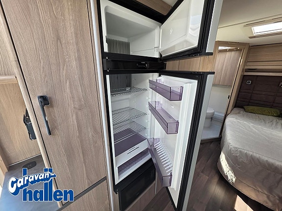 Kabe Imperial 600 XL KS 16 of 26