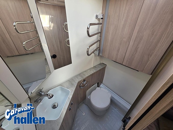 Kabe Imperial 600 XL KS 25 of 26