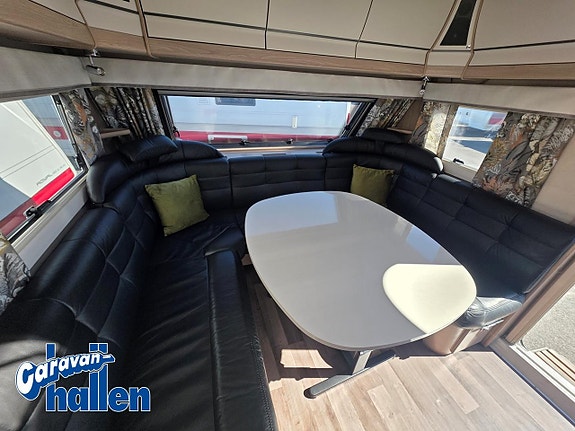 Kabe Imperial 600 XL KS 19 of 26