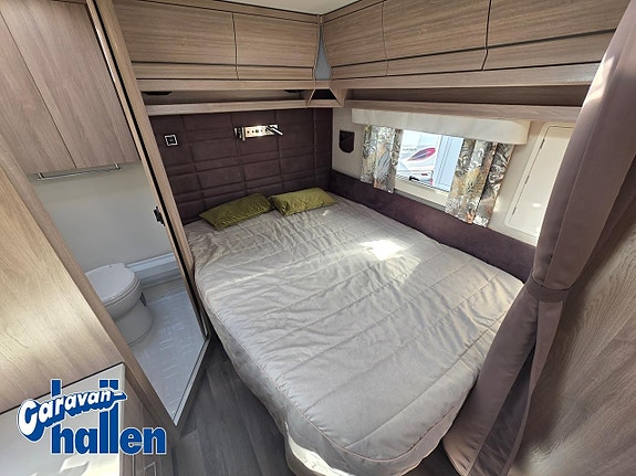 Kabe Imperial 600 XL KS 11 of 26