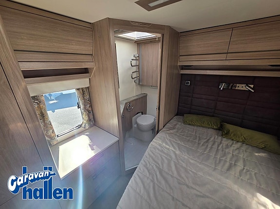 Kabe Imperial 600 XL KS 24 of 26