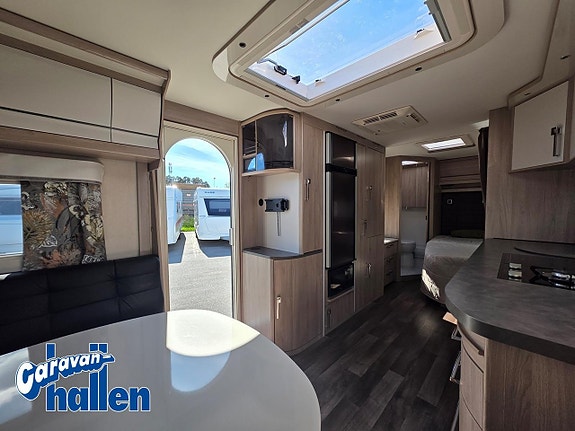 Kabe Imperial 600 XL KS 20 of 26