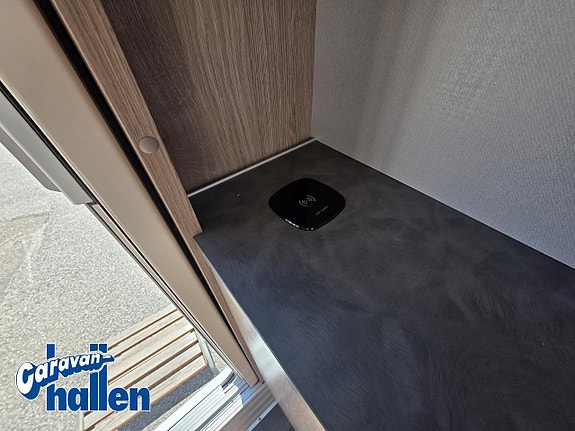 Kabe Imperial 600 XL KS 23 of 26