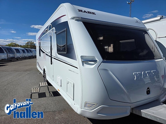 Kabe Imperial 600 XL KS 4 of 26