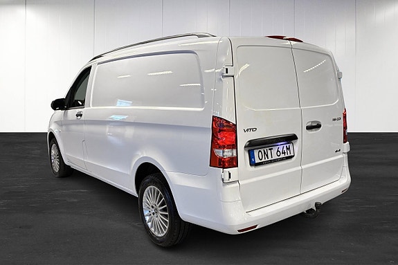 Mercedes-Benz Vito 116 4 of 5