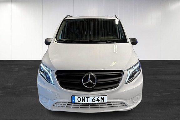 Mercedes-Benz Vito 116 5 of 5