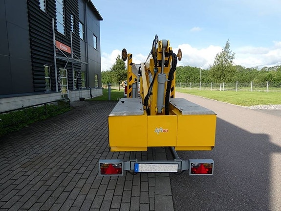 Omme Mini 15 EXBJ 4 of 7