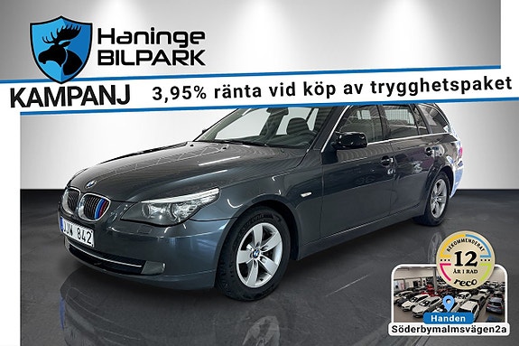 BMW 523i