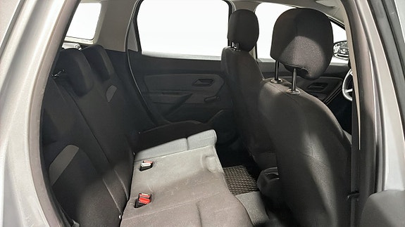 Dacia Duster 5 of 5