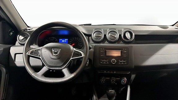 Dacia Duster 4 of 5