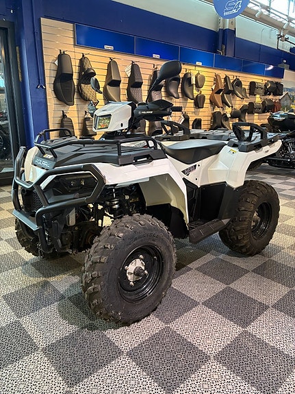 Polaris Sportsman 570 EPS *I butik!*